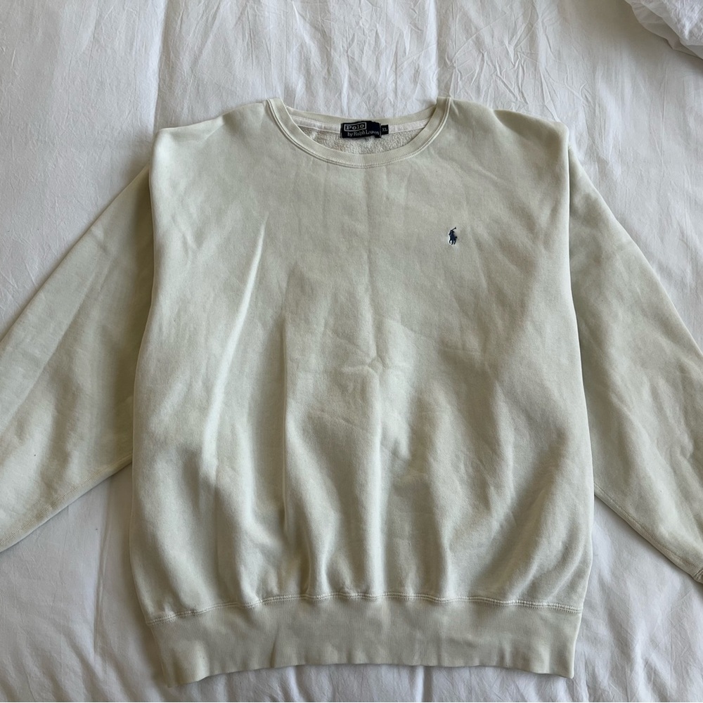 Ralph Lauren sweater